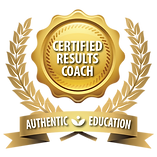 Certified Results Coach