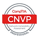 CNVP Badge