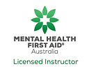 Principal Master Mental Health First Aid Instructor