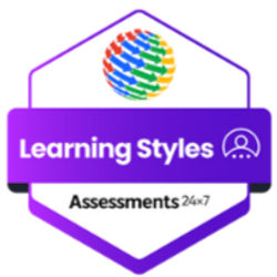 Learning Styles Profiling and Assessment