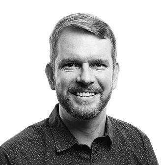 Jamie Gillespie Cyber Security Specialist