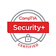 Security+ Badge