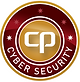 Cyber Security Badge