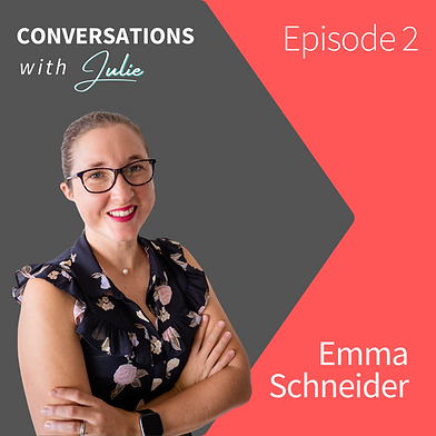 Episode #2