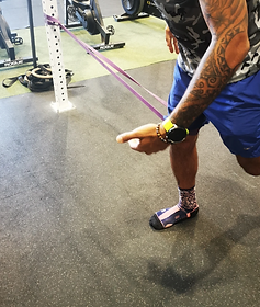 Coach sportif I Bassin d'Arcachon I Flotraining