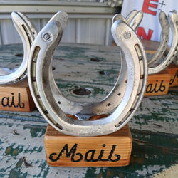 0165  Mail Letter Holder  $59