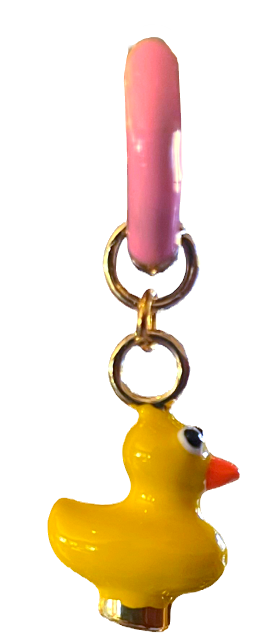 Belsy & Fay - SWEET CANDY - Badeendje