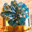 Thumbnail: Belsy & Fay - Table Deco - Napkin Ring - Floral 4