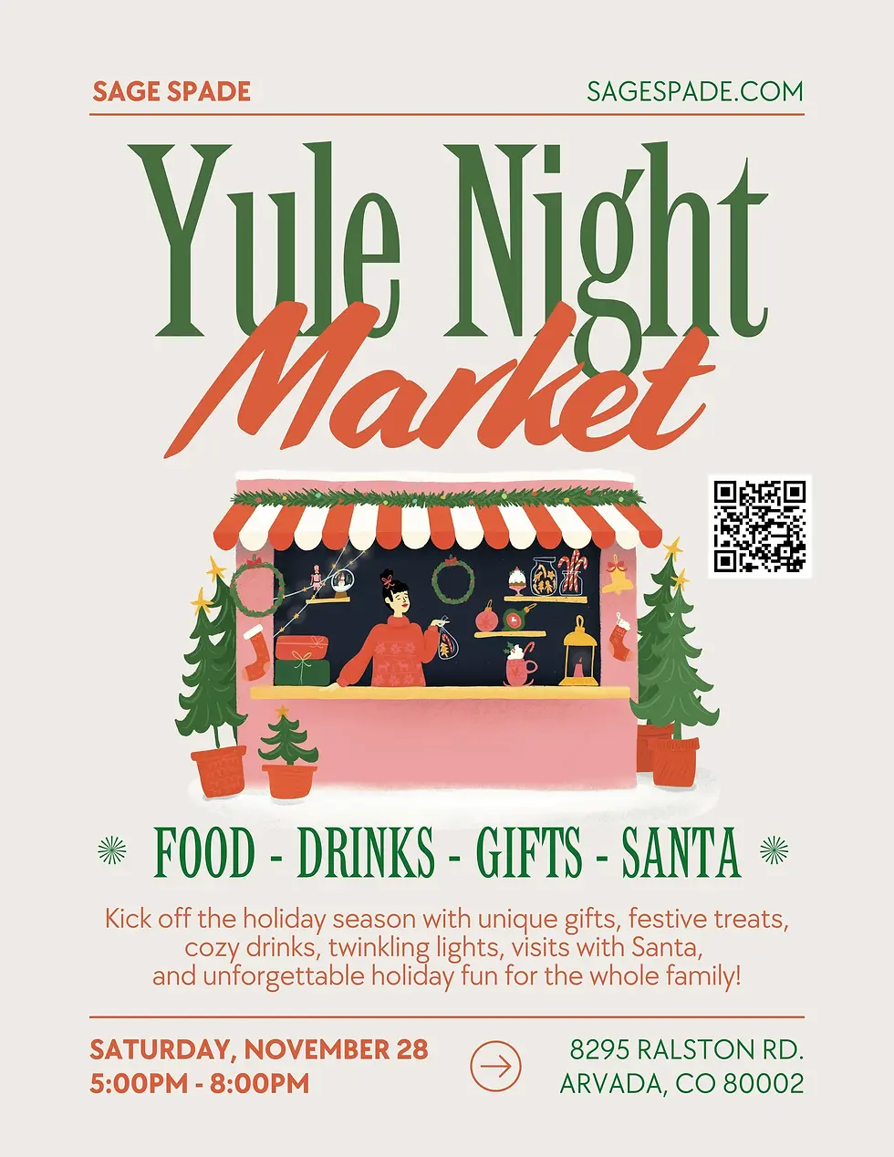 Yule Night