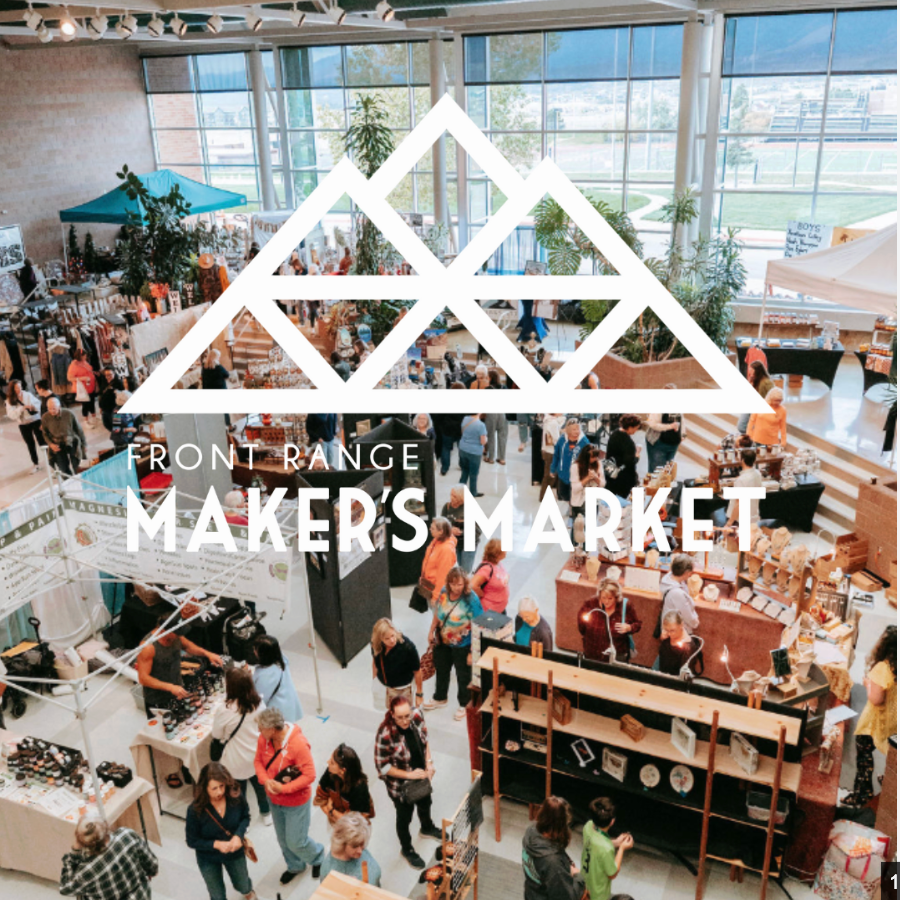 Front Range Makers Market