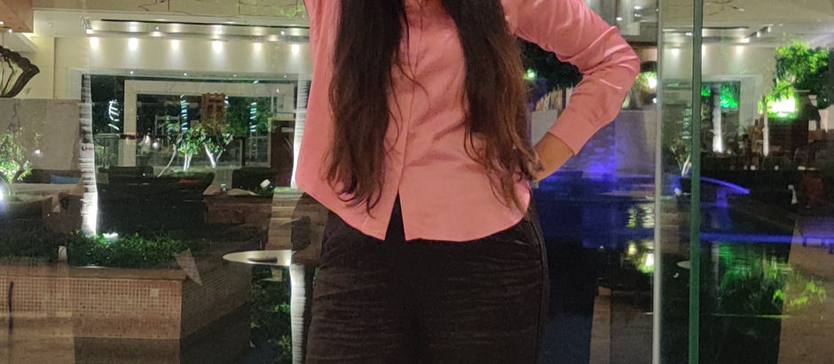 Boss lady's Birthday, Meet our CEO!