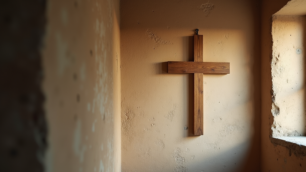 Exploring Faith Through Everyday Christian Living