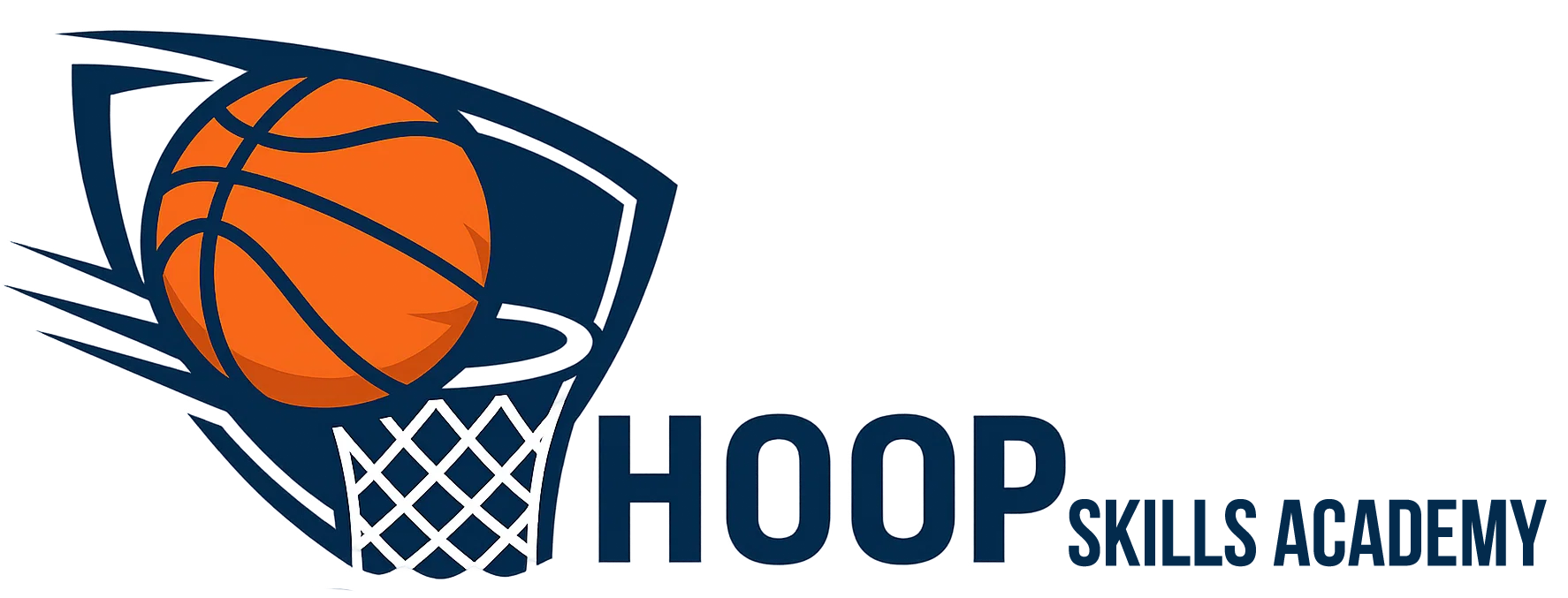 Hoop Skills Academy logo