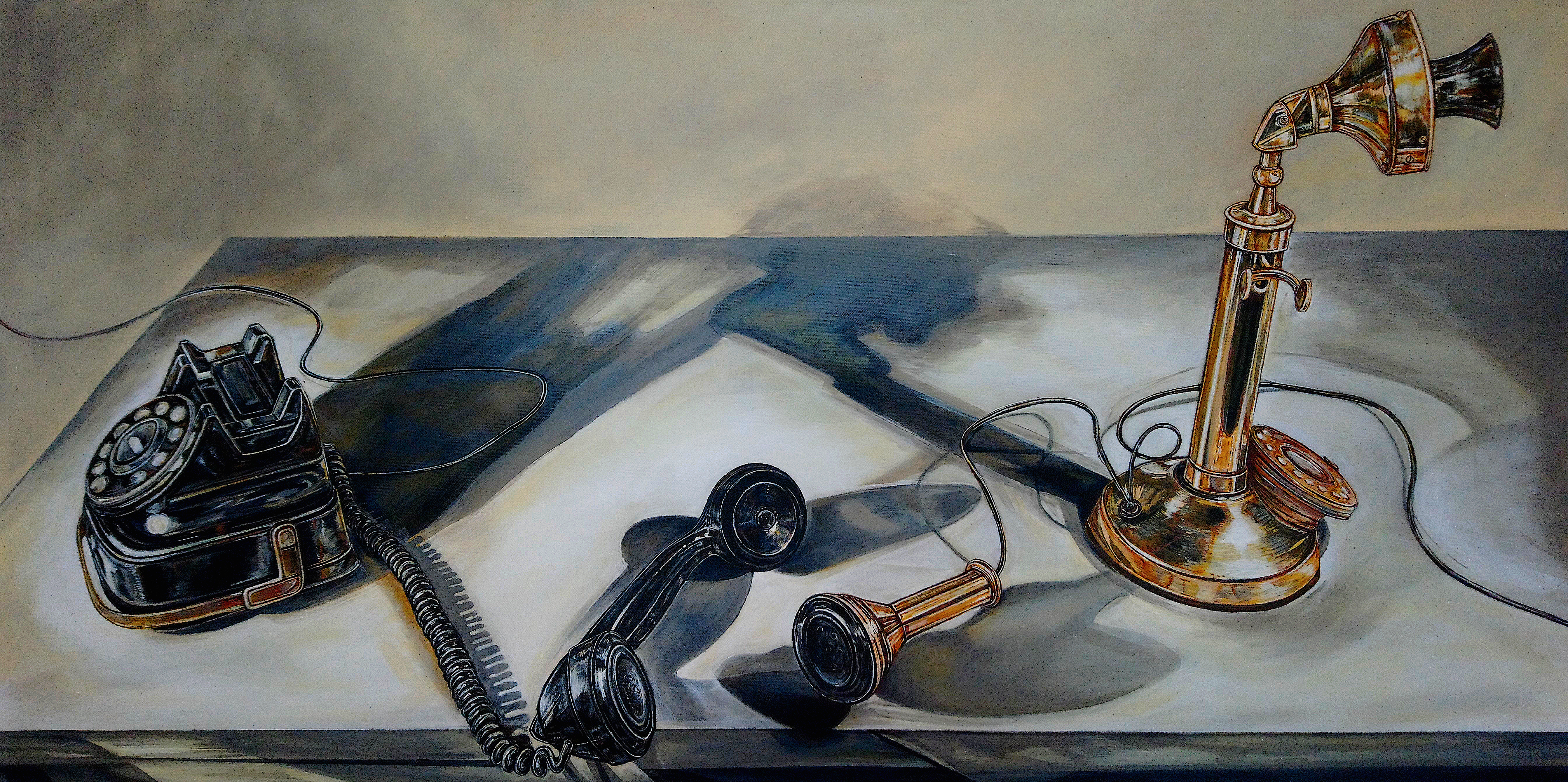 Conversation Piece No.19