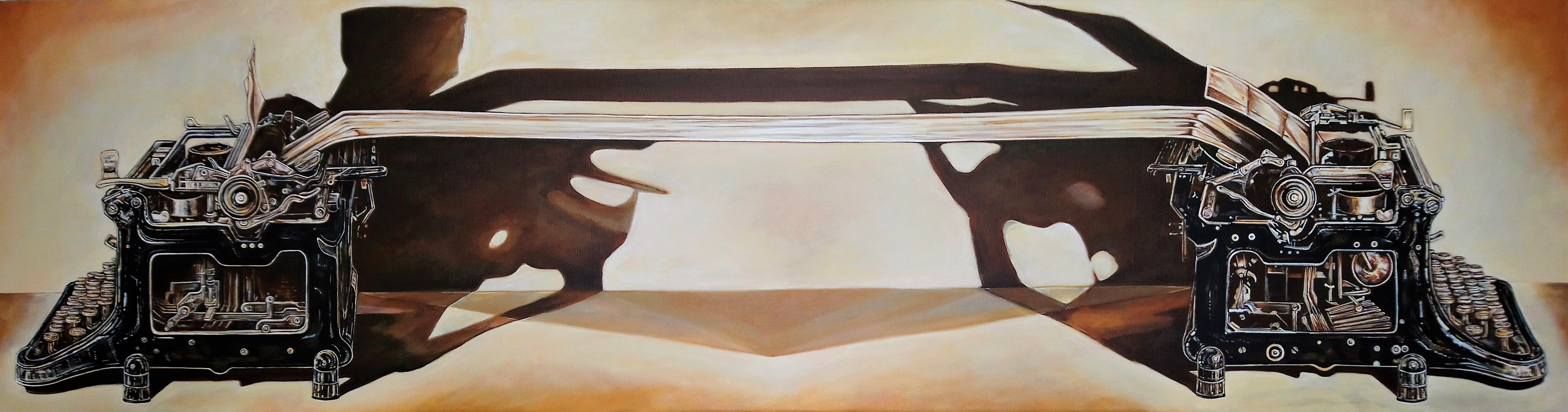 Conversation Piece No.22