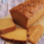 Gâteau Fait Maison Speculoos