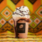 Milkshake Café Mocha