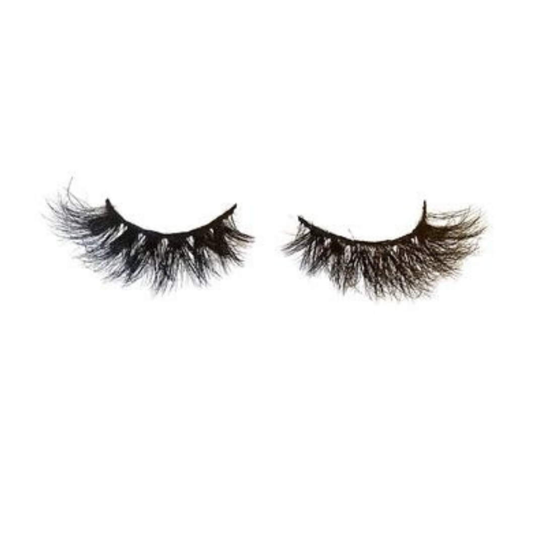 Bombshell Lash