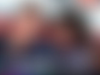 Jimmy Fallon and Bozoma Saint John