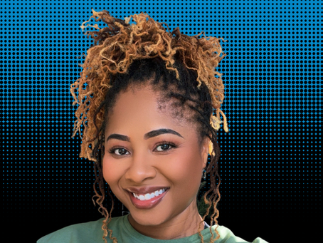 Alumni Interview with Vanessa C. Matthew – West Virginia University