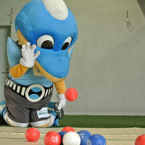 富士通スタジアム川崎スポーツフェスタ2021