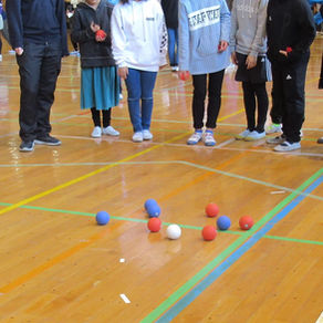 Go Beyondの出張授業🏫 ~Go Beyondな日常 DAY8~