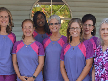 Your Entire Dental History Is Known to A Family Dentist