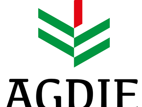 AGDIE ALIMENTATION