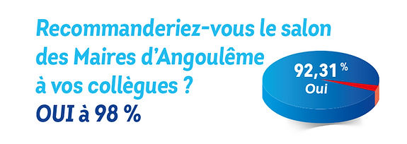 recommandez vous le salon des maires
