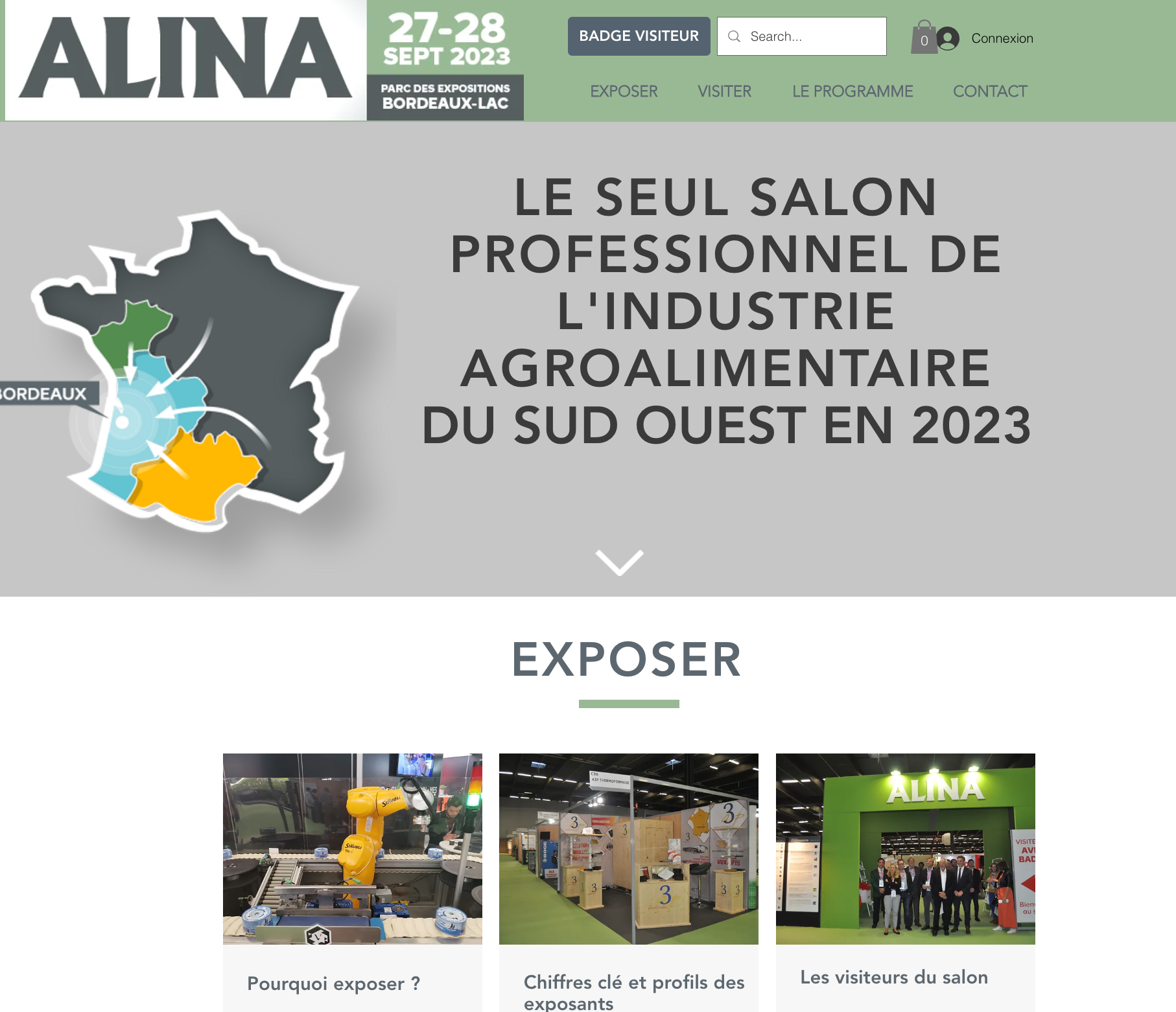 Votre publicité sur une page au choix