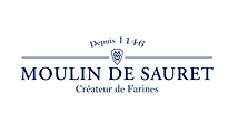Moulin de sauret logo