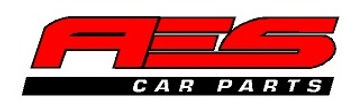 Image of AES Car Parts Logo