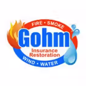 Gohm Insurance Restoration