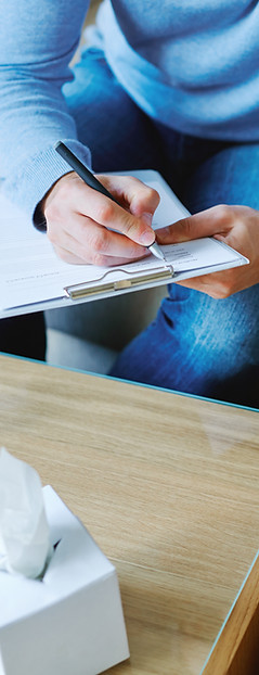 Form on Clipboard