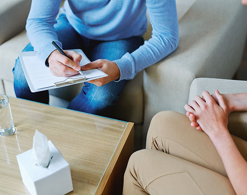 Parent/ Caregiver Training (Individual or group)