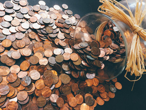 Finanzas en épocas difíciles