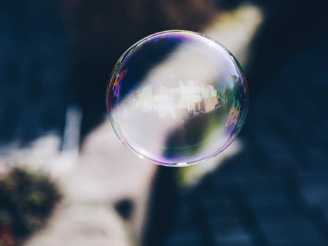 El valor de la transparencia