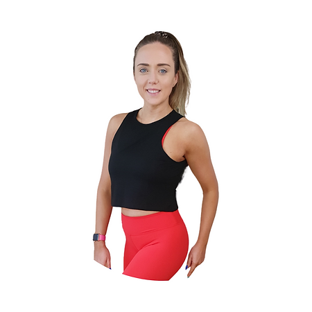 Women's Health & Fitness Specialist