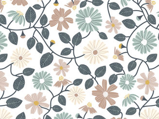 Floral Patterns