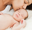 Mother's Kiss