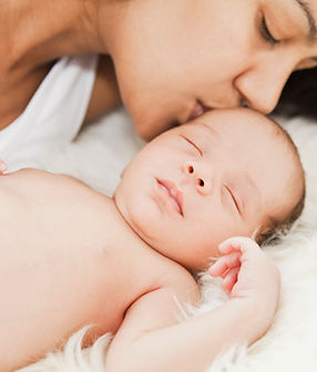 désir d'enfant trouble fertilité ostéo chartres