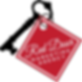 Red Door Marketing Agency Logo