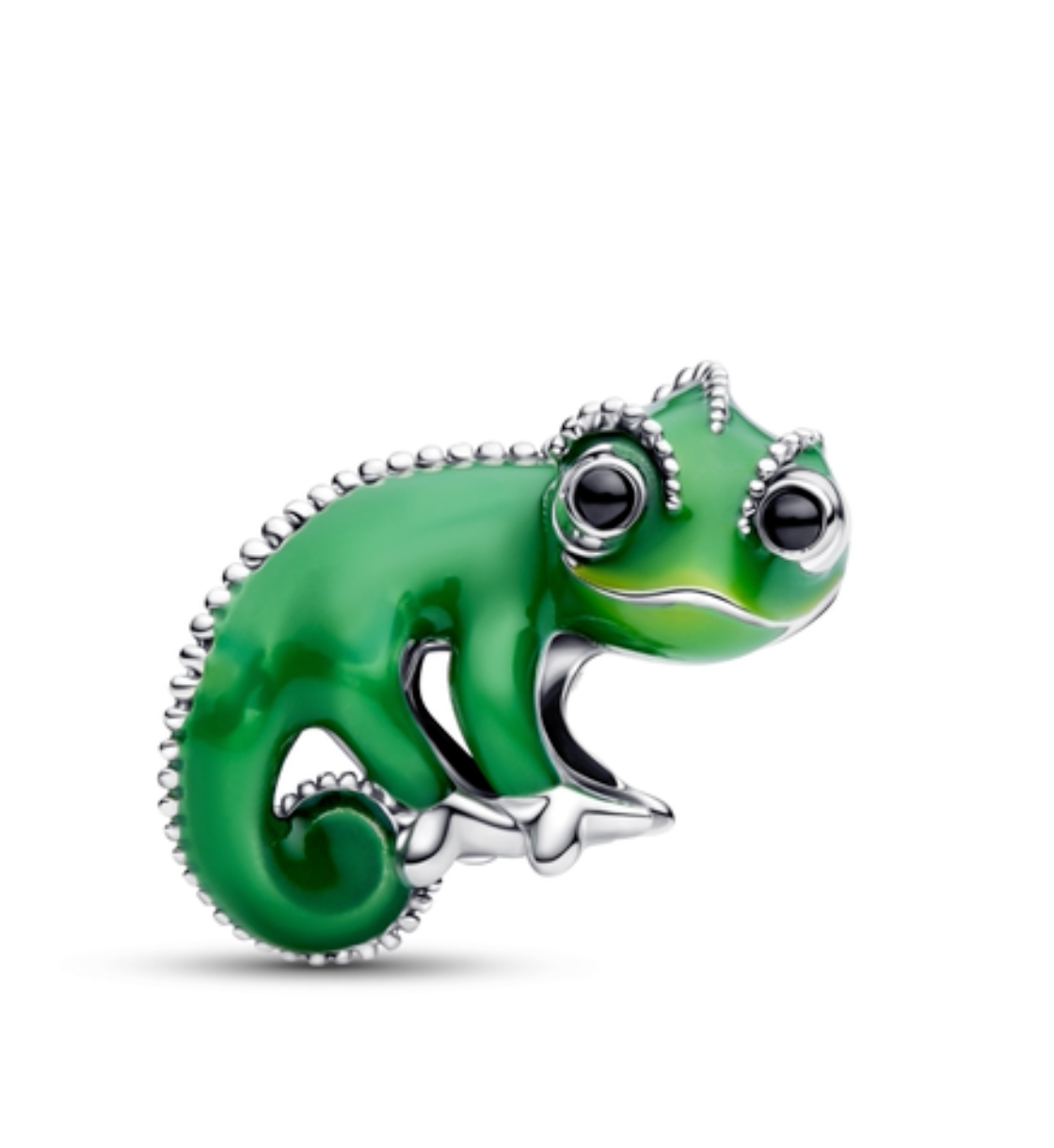 Disney Tangled Pascal Color-changing Charm