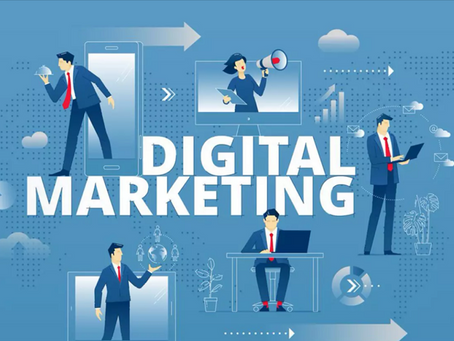 What is a Digital Marketing Funnel? - How to Build One for the B2B Business