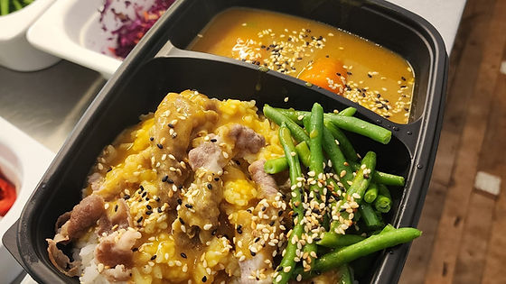C2. Japanese Curry - Beef