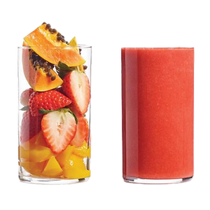 Strawberry Delight