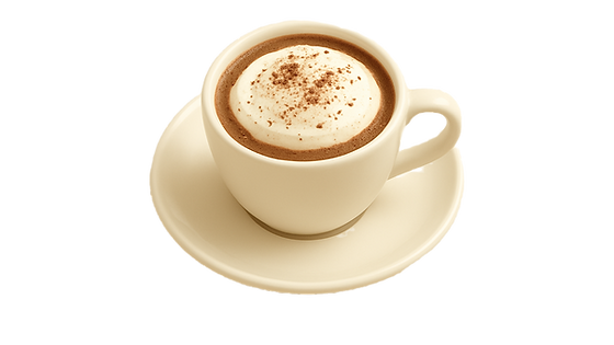 Hot Chocolate