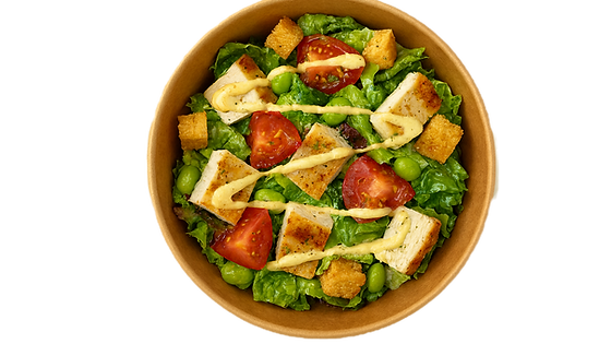 G5. Caesar Salad