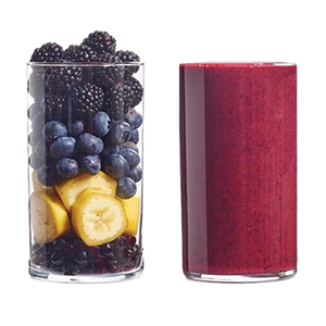Berry Burst