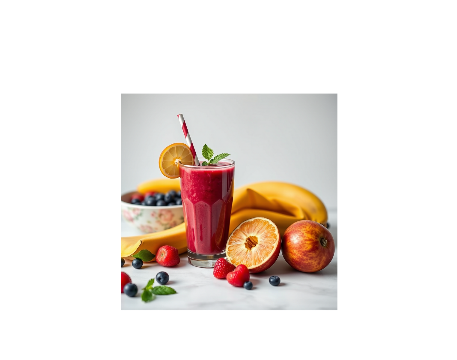 Smoothies|スムージー